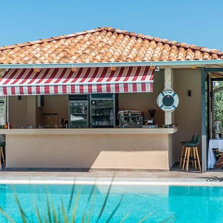 فندق La Hacienda أولتْسي المظهر الخارجي الصورة
