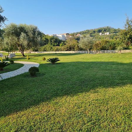 فندق La Hacienda أولتْسي المظهر الخارجي الصورة